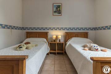 Gîte pour 6 Personnes dans Lherm, Toulouse et ses environs, Photo 3