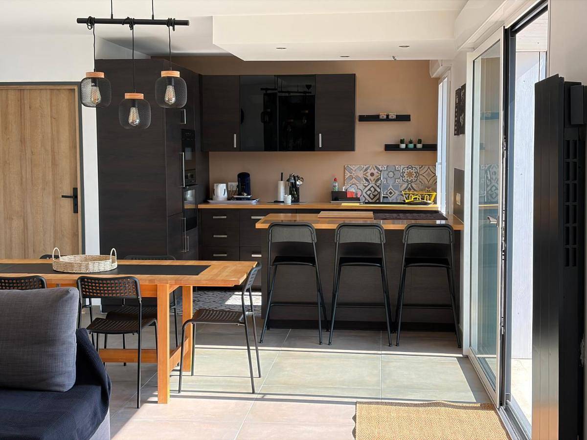 Cottage chaleureux avec vue sur lac in Changey, Haute-Marne