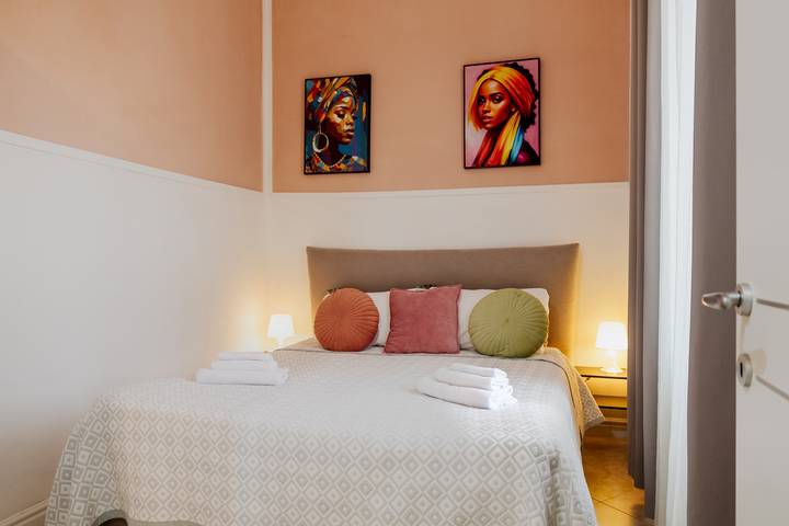 Ferienwohnung für 4 Personen in Grosseto