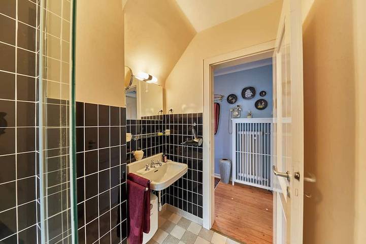 Ferienwohnung für 2 Personen in Bielefeld - 4