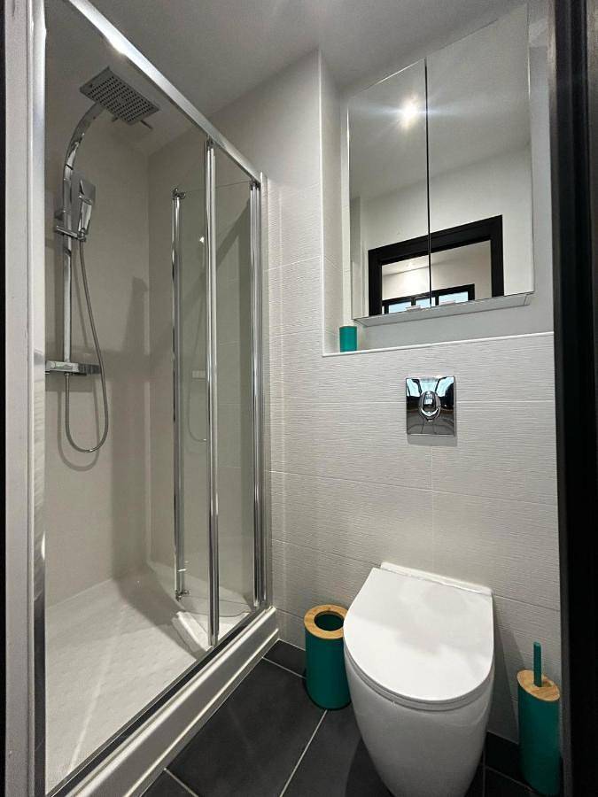 Appartement entier, One-Bedroom Apartment in Panazol, Région de Limoges