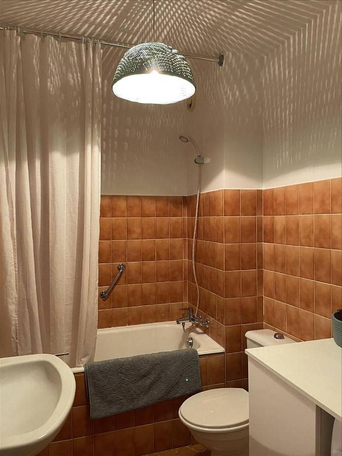 Gîte pour 2 personnes, avec Terrasse et Vue dans Le Brusc - 3