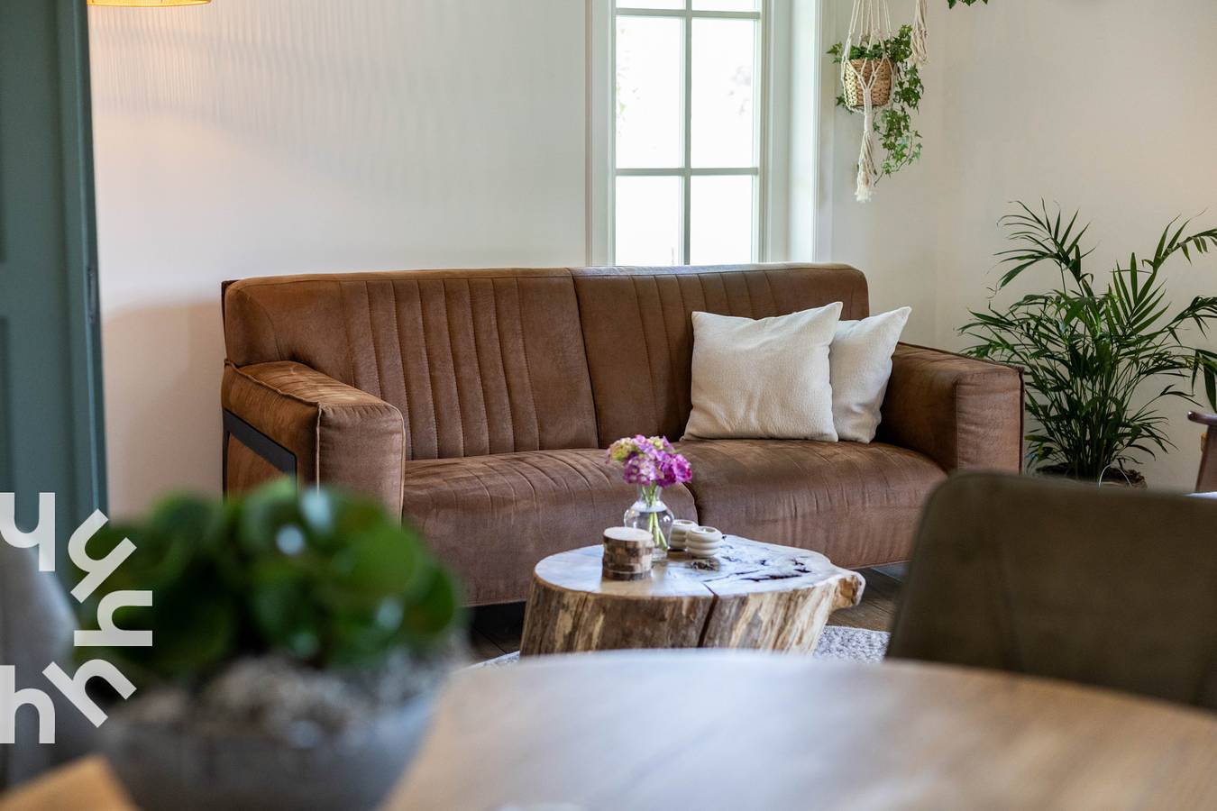 Ruhig gelegenes Ferienhaus für 2-4 Personen mit Panoramablick in Westbroek bei Utrecht. in Groene Hart