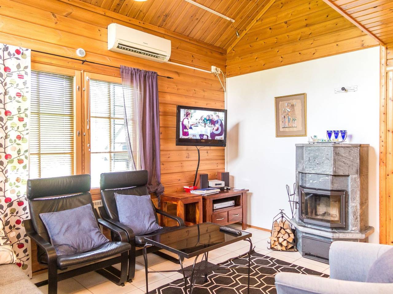 Annabella a in Nilsiä, Kuopio