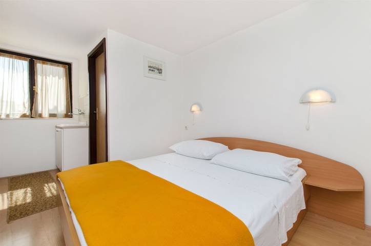 Hôtel pour 2 personnes