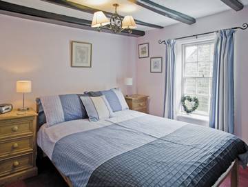 Holiday Rental for 4 People in Robin Hood's Bay, North Yorkshire, Photo 4