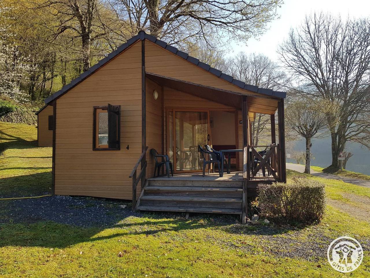 Casa vacanza a Corrèze a partire da 42€ a notte