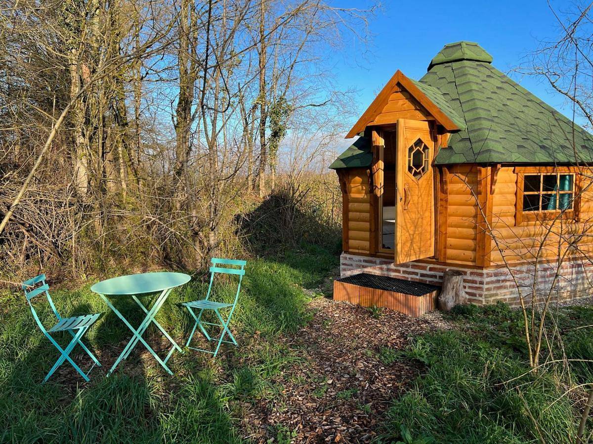 Ô Saveur de l’Instant in Saint-Usuge, Région de Louhans