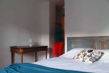 Location De Vacances pour 5 Personnes dans Ambérieu-en-Bugey, Belley, Photo 3