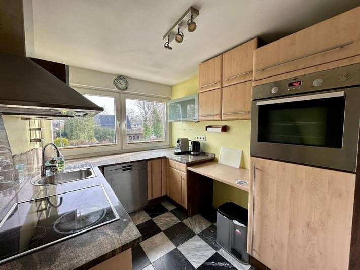 Ferienhaus für 4 Personen, mit Balkon und Ausblick, mit Haustier in Hamburg - 3
