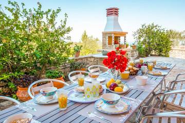 Διαμερίσματα Διακοπών για 11 Άτομα σε Λάκκα, Παξούς, Φωτογραφία 4