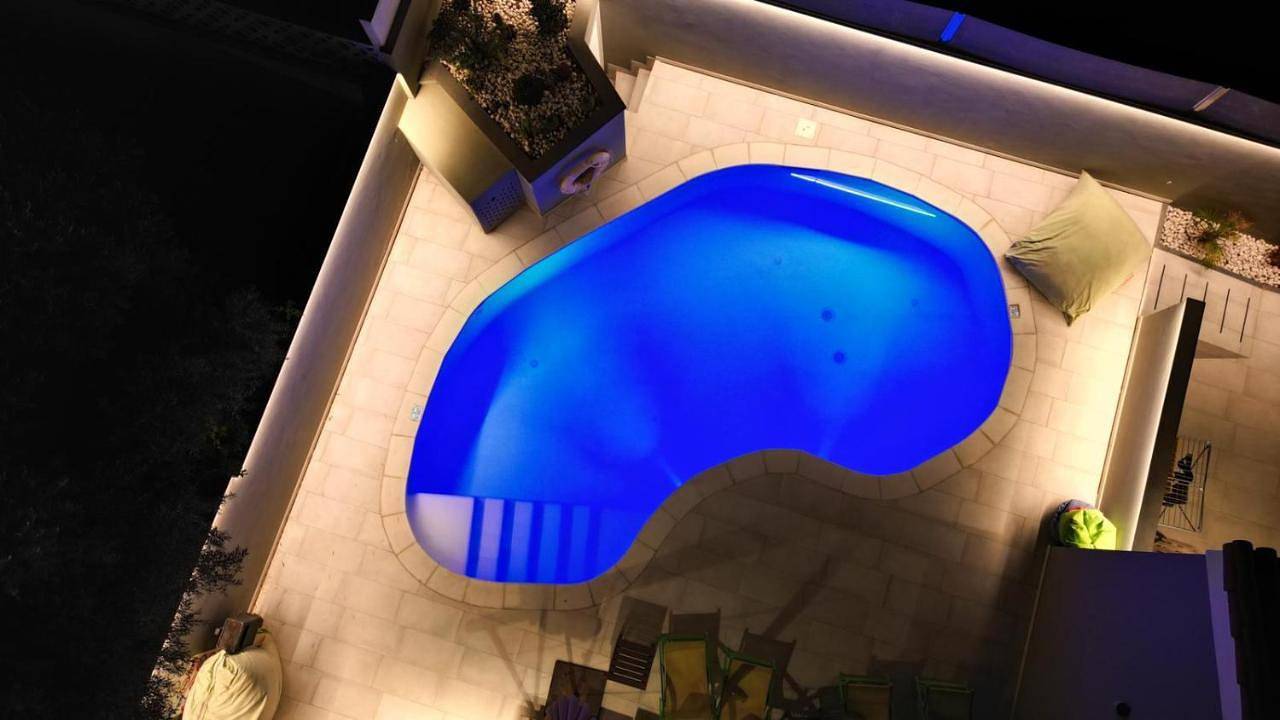 Villa Rg Boutique Hotel - Adults Only in Maspalomas, San Bartolomé de Tirajana