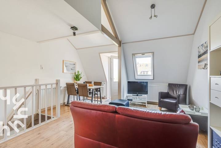 Ferienwohnung für 4 Personen, mit Garten und Terrasse in Walcheren - 3