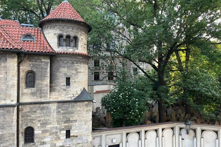 Ferienwohnung für 6 Personen in Josefstadt - 2