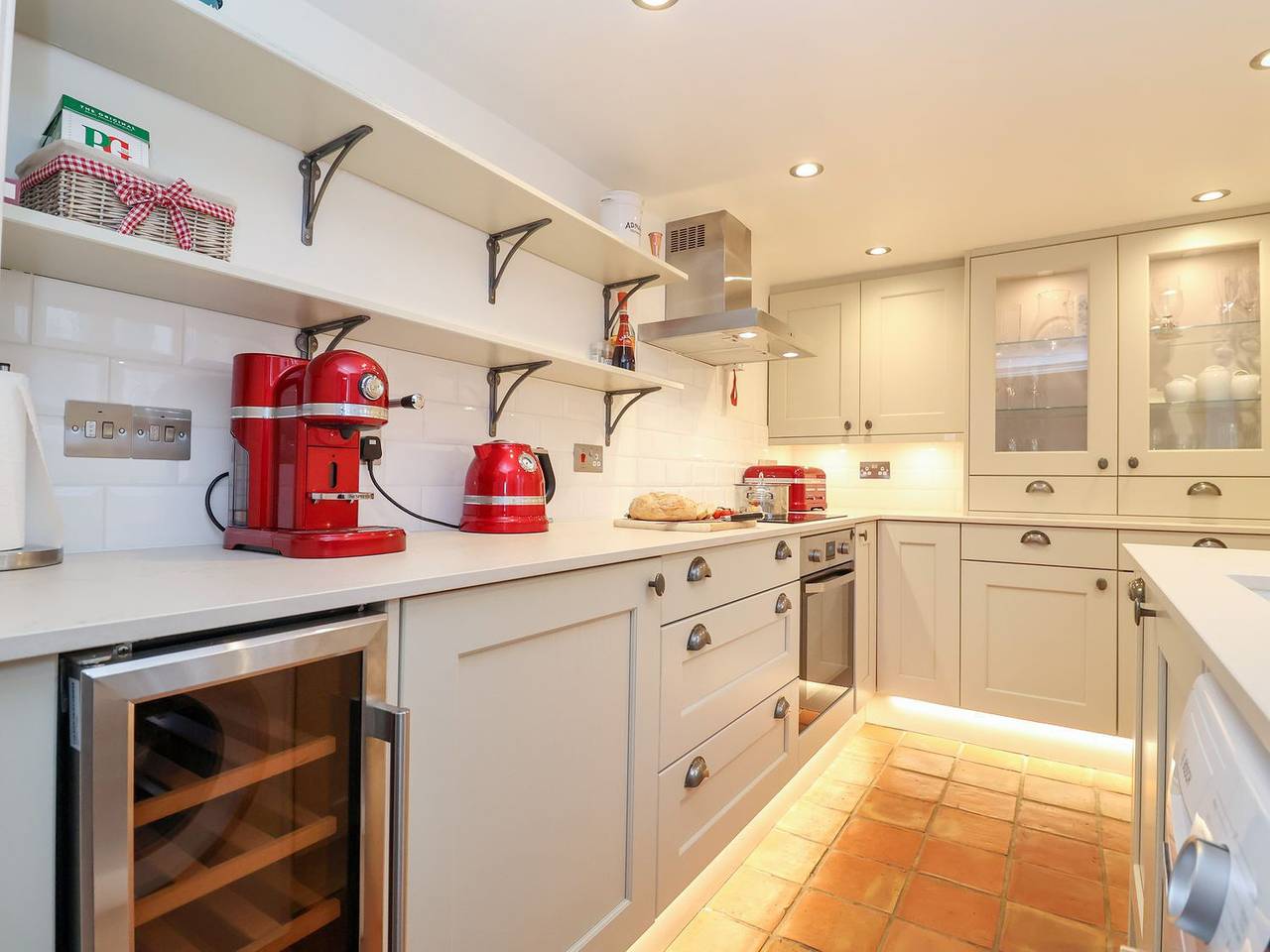 Victoria Cottage (4 East Green) in Southwold, Waveney
