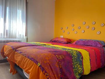 Casa Rural para 14 Personas en Capdesaso, Provincia de Huesca, Foto 1