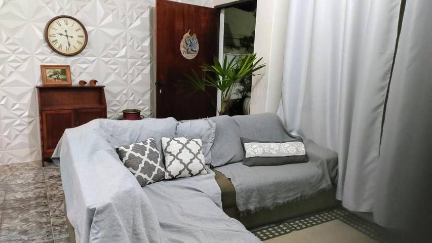 Ferienwohnung für 8 Personen, mit Haustier - 1