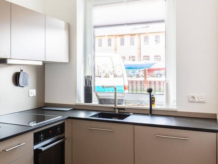 Ferienhaus für 7 Personen, mit Terrasse und Sauna in Cuxhaven (Stadt) - 3