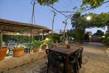 Holiday home in Maria de la Salut, Majorca Center für 10 