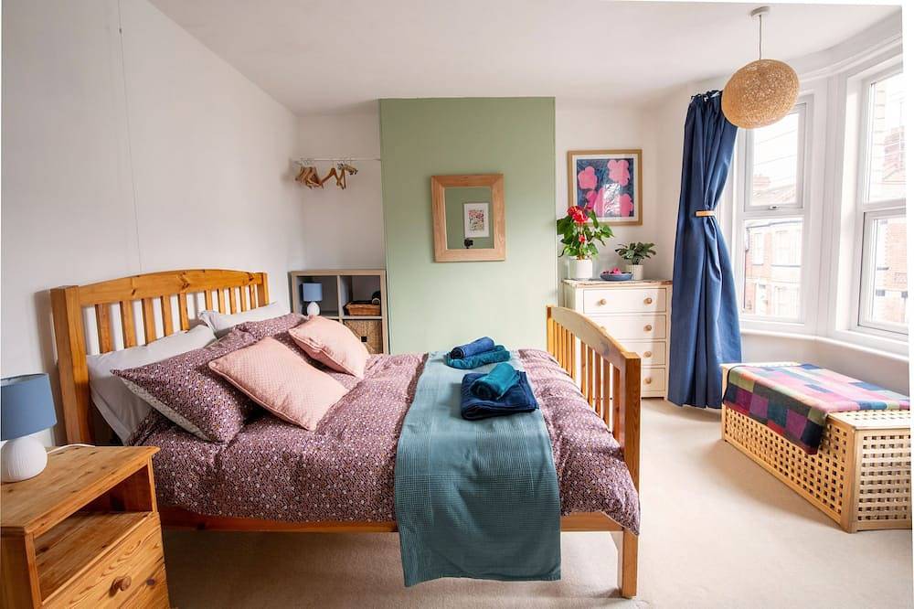 Apartamento entero, Apartamento-Baño privado in Exeter, Devon