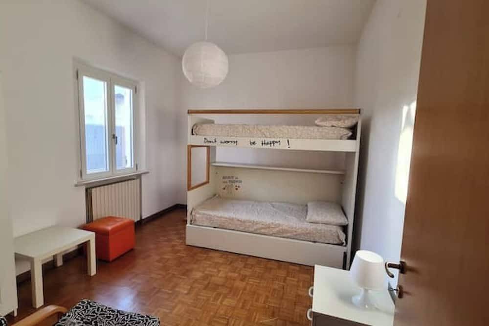 Ganze Wohnung, At Casa della Tina apartment 5 minutes from the sea in Mondolfo, Mondolfo und Umgebung