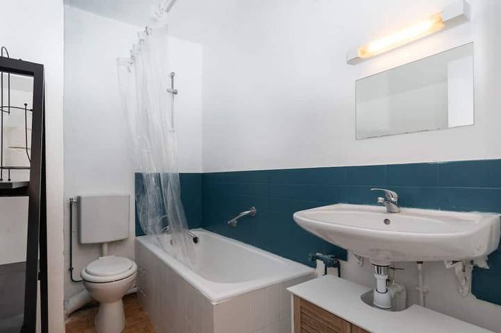 Ferienwohnung für 4 Personen in Lourdes - 4