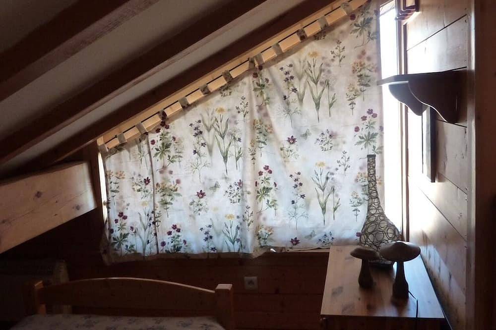 Appartement entier, Appartement en chalet au Praz courchevel in Courchevel 1300 (Le Praz), Saint-Bon-Tarentaise
