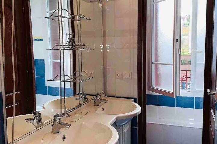 Location de vacances pour 2 personnes, avec jardin à Vitry-sur-Seine - 2