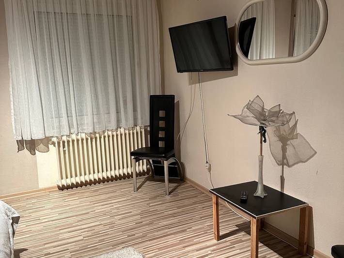 Ferienwohnung für 4 Personen, mit Terrasse und Garten, kinderfreundlich in Hinte - 4