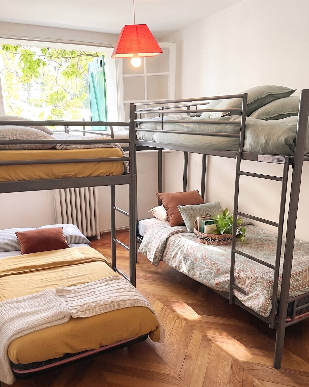 Ferienwohnung in Saint-Hilaire-de-Brethmas - 100m² mit Pool in Saint-Hilaire-de-Brethmas, Alès und Umgebung