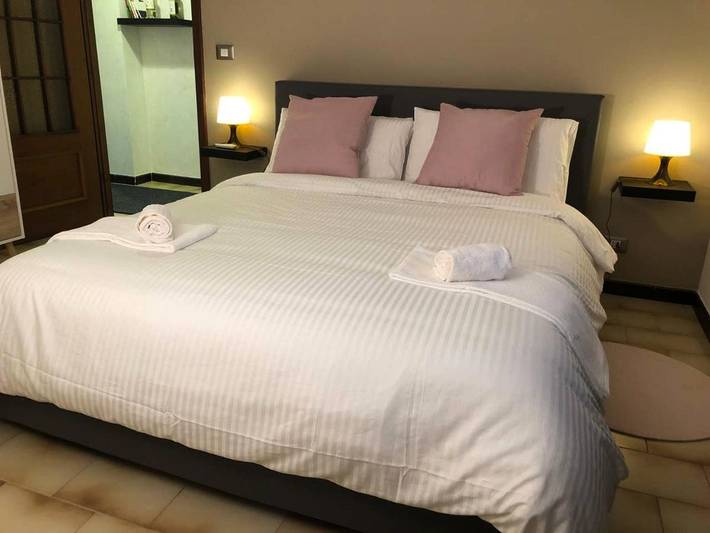 Gîte pour 5 personnes à Narzole - 3
