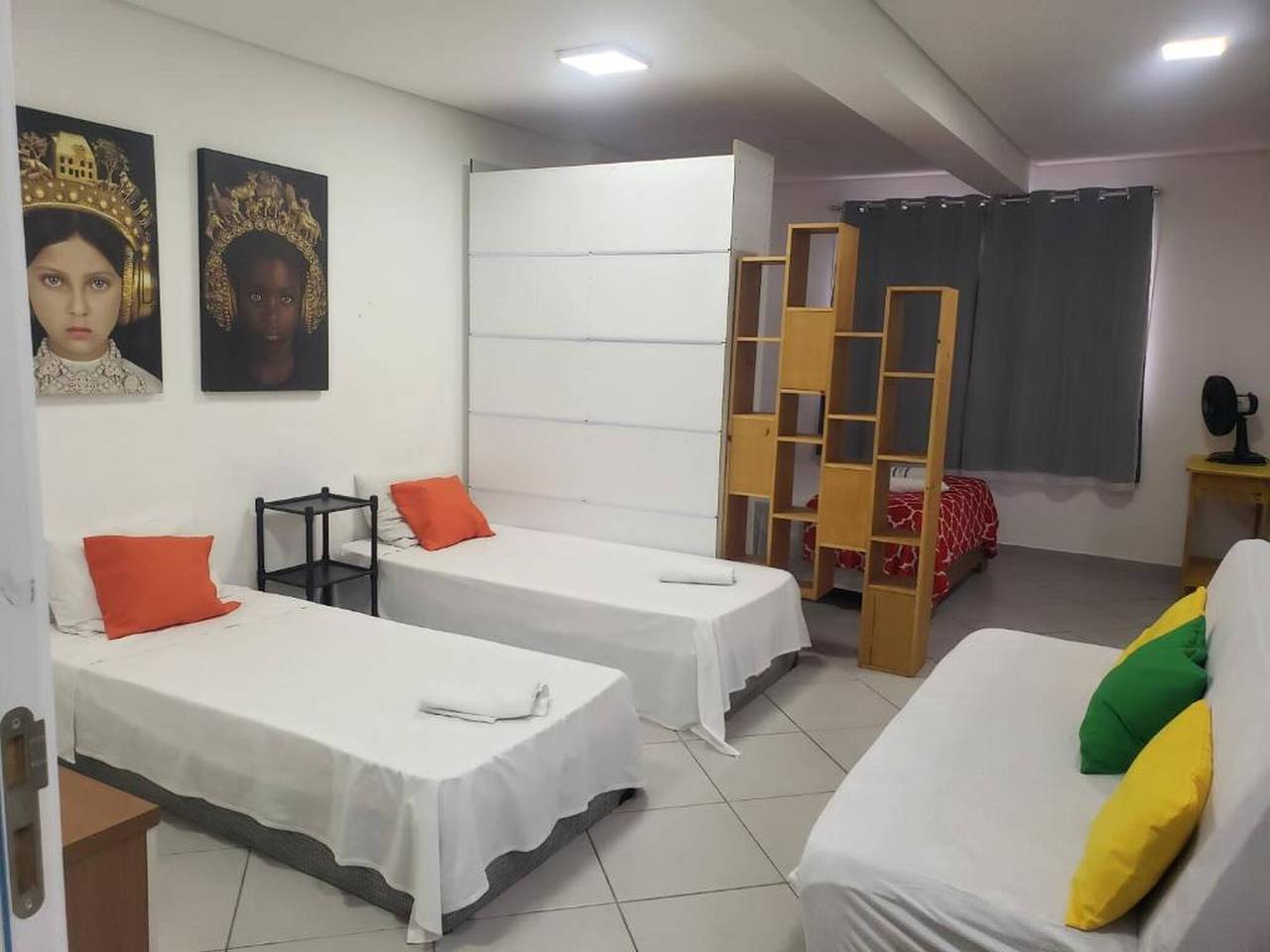 Appartamento intero, Apartment Jardins San Paolo in Jardim Paulista (SP), San Paolo (Brasile)