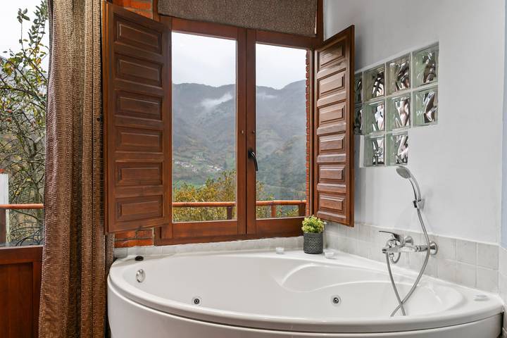 Ferienwohnung für 2 Personen, mit Whirlpool, mit Haustier in Nordspanien - 2