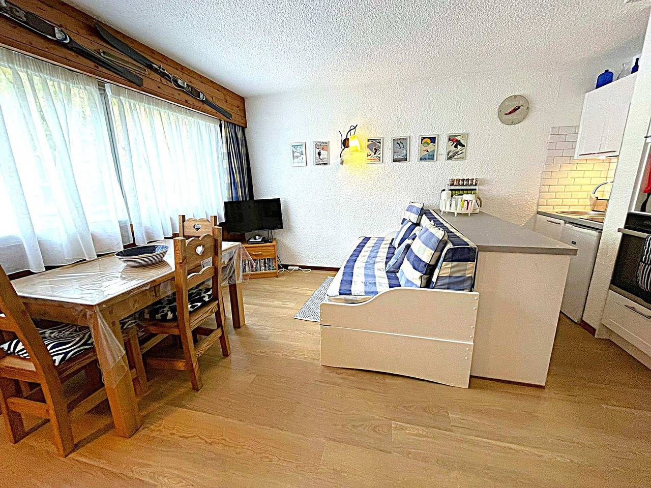 Appartement de vacances