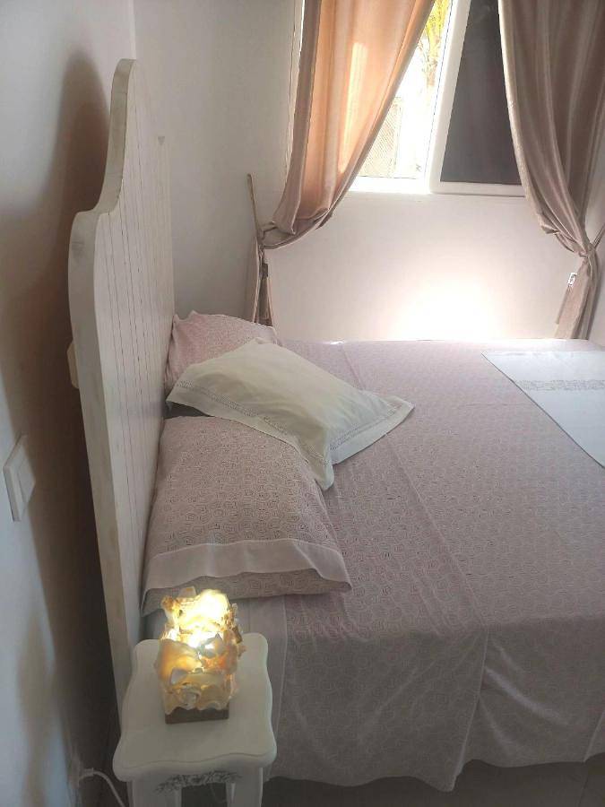 Chambre d’hôte pour 2 personnes, avec vue et jardin dans Boa Vista (homonymie) - 4