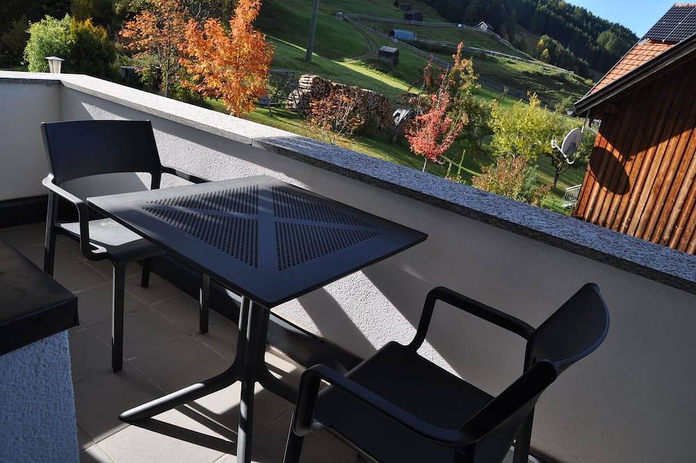 Appartment 2 - Berghof in Tobadill, Bezirk Landeck