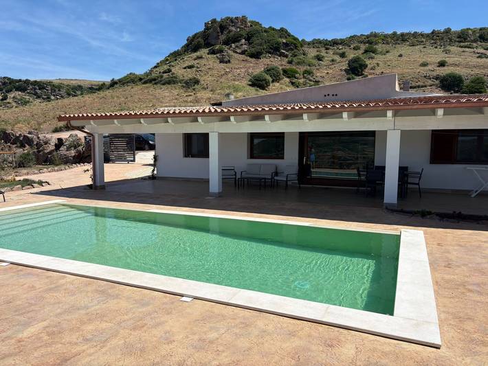 Strandhaus für 6 Personen, mit Garten auf Sardinien - 2