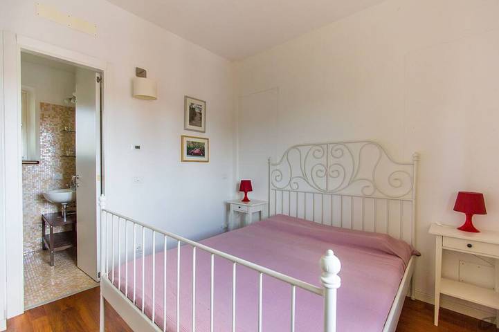 Ferienhaus für 10 Personen, mit Garten, mit Haustier in Marina di Pietrasanta - 4