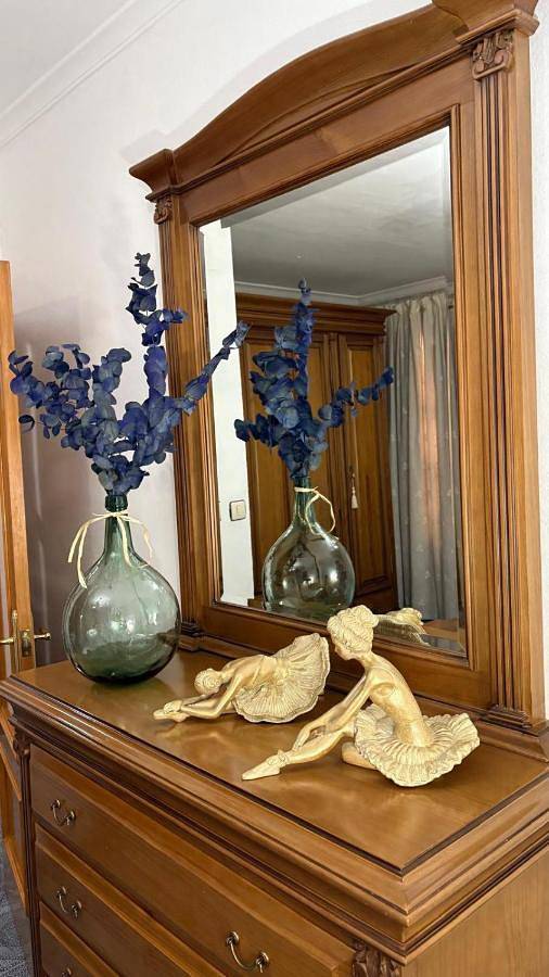 Location de vacances pour 5 personnes, avec terrasse et vue à Vélez-Rubio - 2