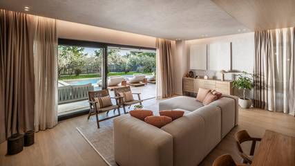 Villa für 6 Personen in Novigrad, Umag und Umgebung, Bild 3