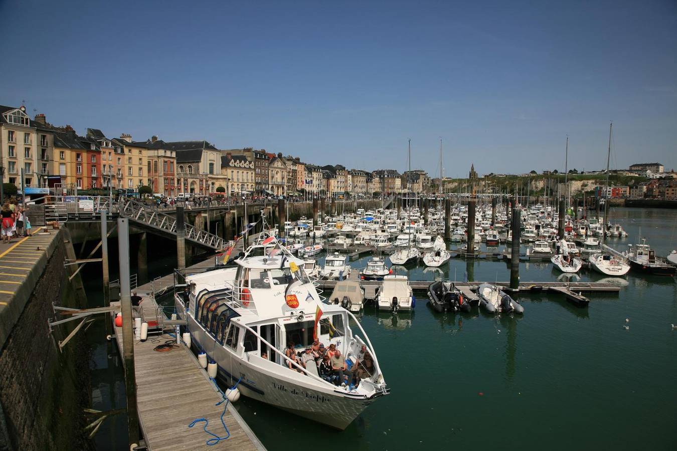 Gîtes de France® - Le Gîte du Moulin in Saint-Pierre-le-Vieux, Région de Dieppe