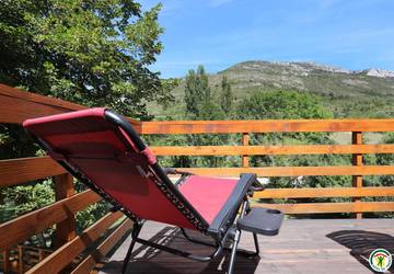 Cottage voor 5 Personen in Montfroc, Nyons en omgeving, Afbeelding 1