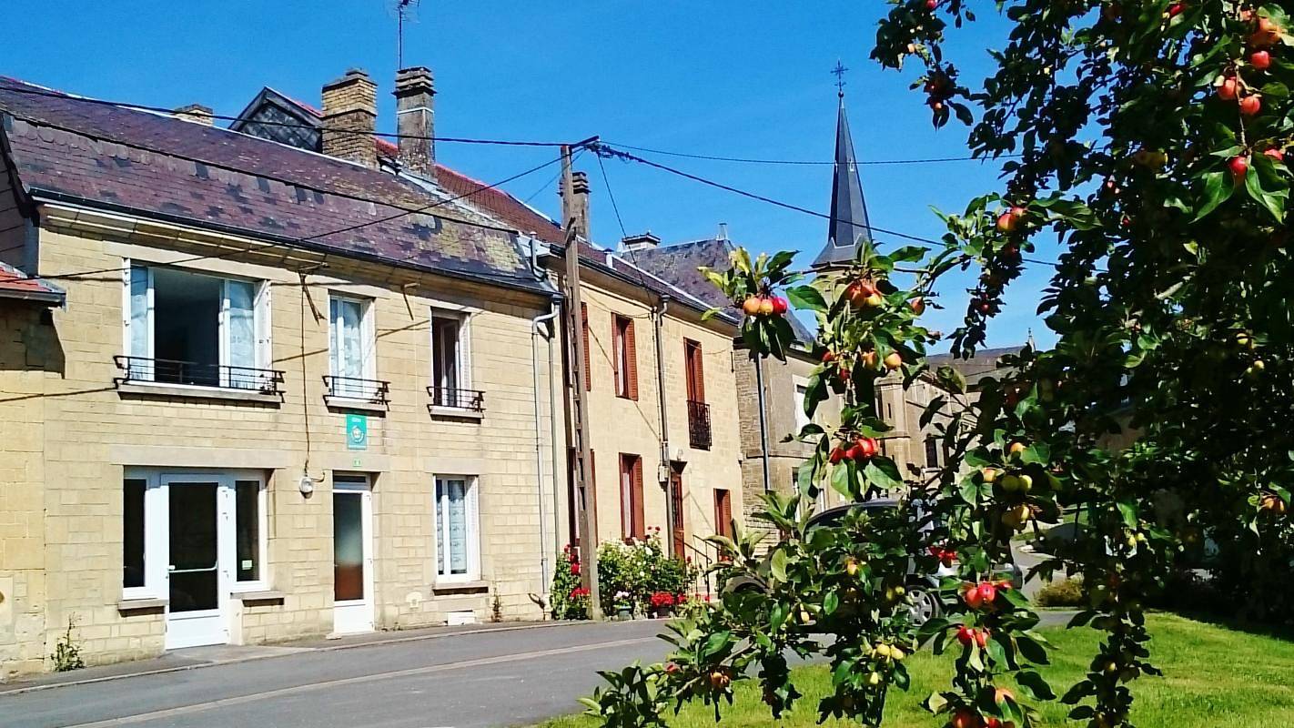 Gîte pour 5 Personnes dans Saint-Lambert-et-Mont-de-Jeux, Ardennes