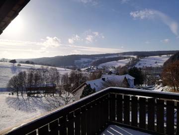 Bauernhof für 4 Personen in Oberzent, Odenwald, Bild 2