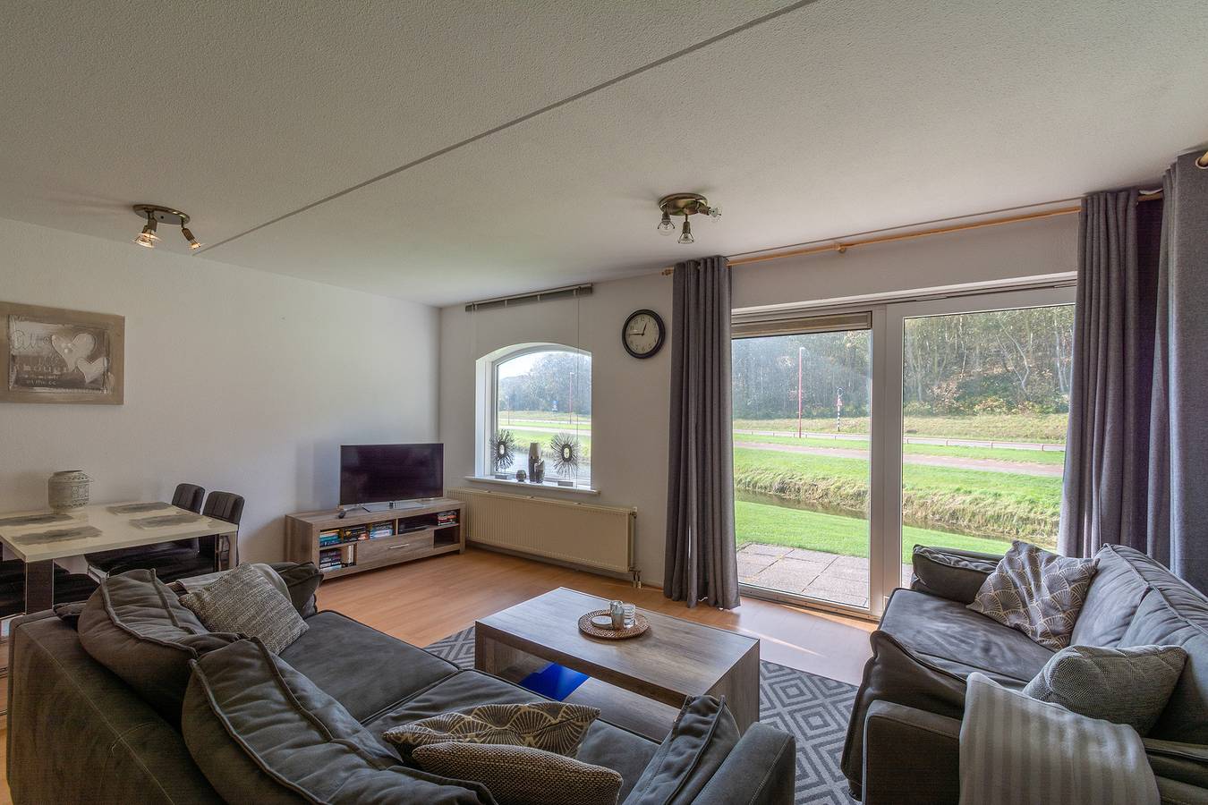 Callinghe Vakanties — Résidence Juliana 21 in Julianadorp aan Zee, Julianadorp