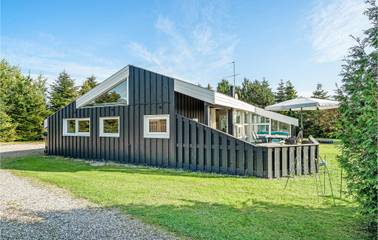 Ferienhaus für 12 Personen in Marielyst, Lolland-Falster, Bild 3