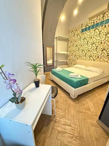 Gîte pour 3 personnes à Terracina