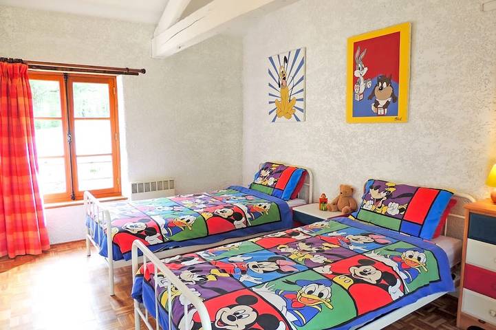 Gîte pour 4 personnes à Larzac (Dordogne) - 4