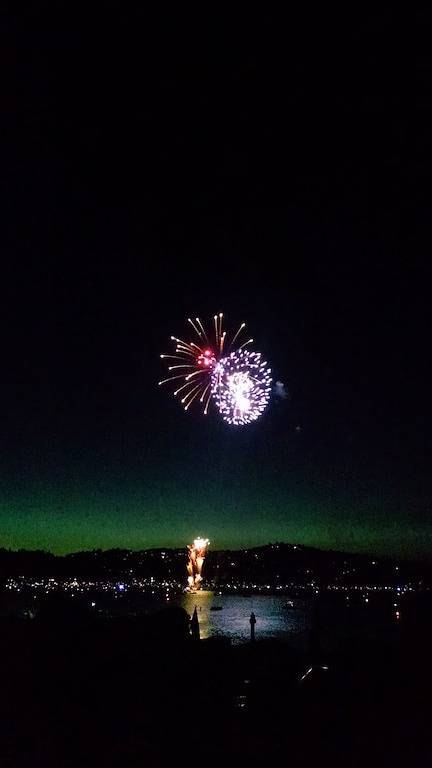 Cottage for 10 Guests in Lake Arrowhead, Southern California