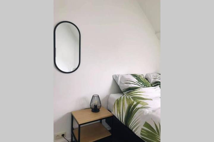 Maison de vacances pour 4 personnes, avec terrasse